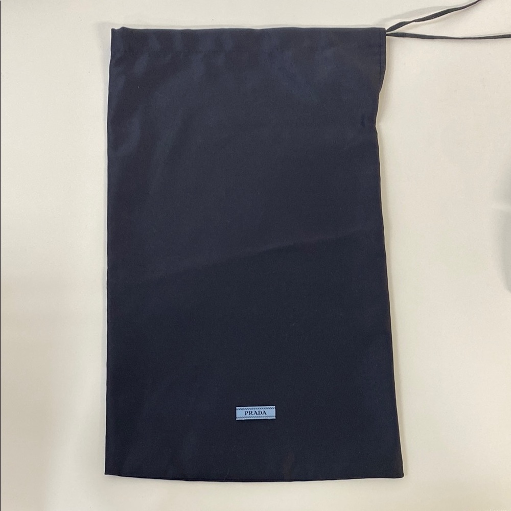 Prada Dust Bag